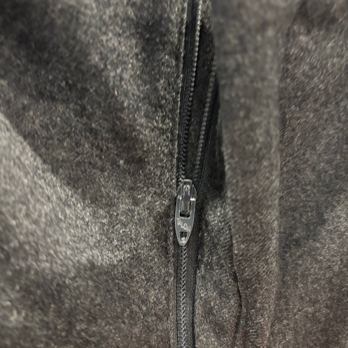 90's Polo by Ralph Lauren ラルフローレン ウールスラックス 黒 (サイズ不明)/A9257P-SO