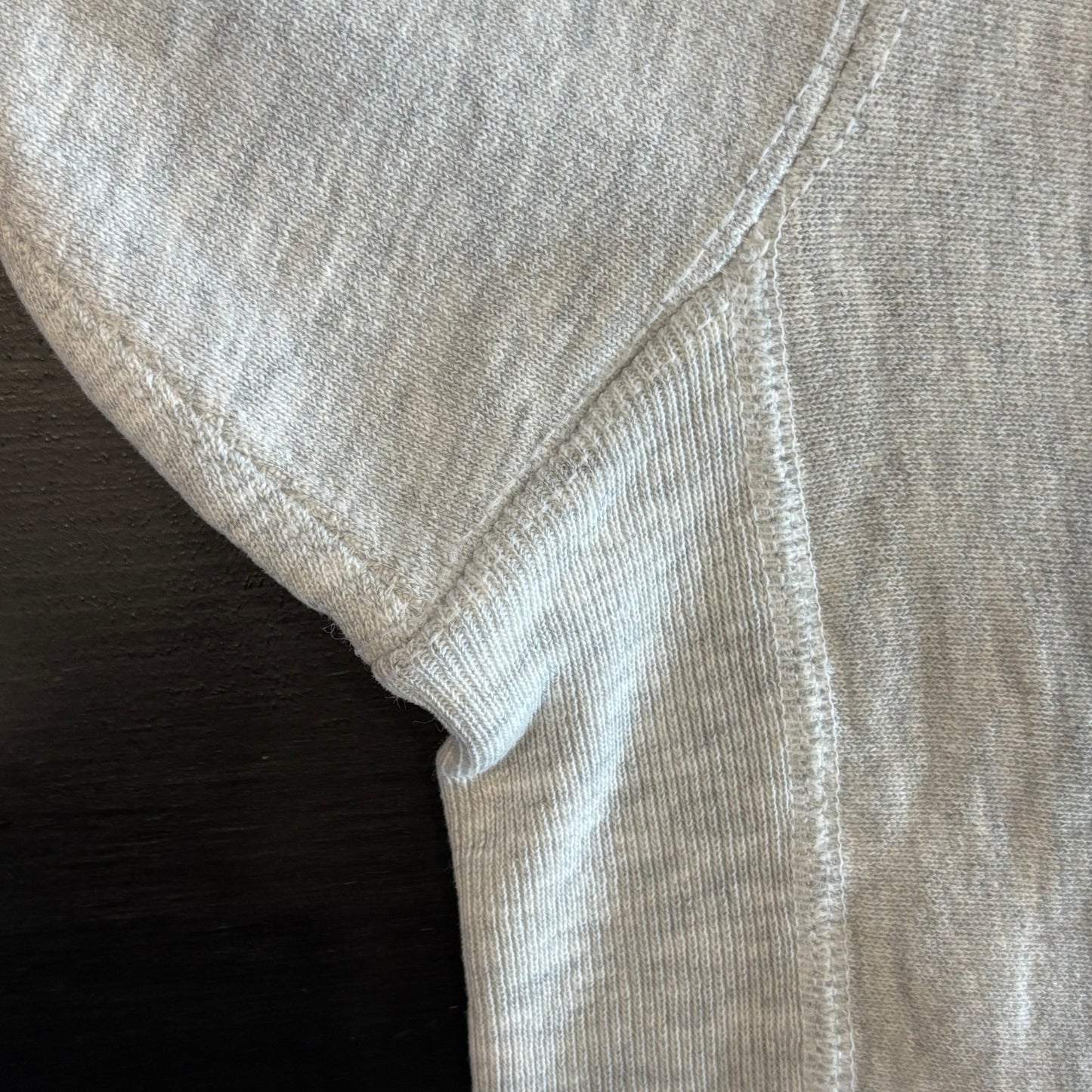 90's Champion Reverse Weave リバースウィーブ LEHIGH カレッジスウェット 白 (L)/A1004R-SO