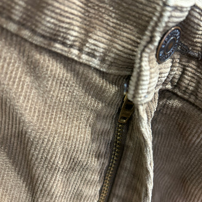 00's Levi's 559 リーバイス コーデュロイパンツ 茶 (W34 L32)/B4158P-SO