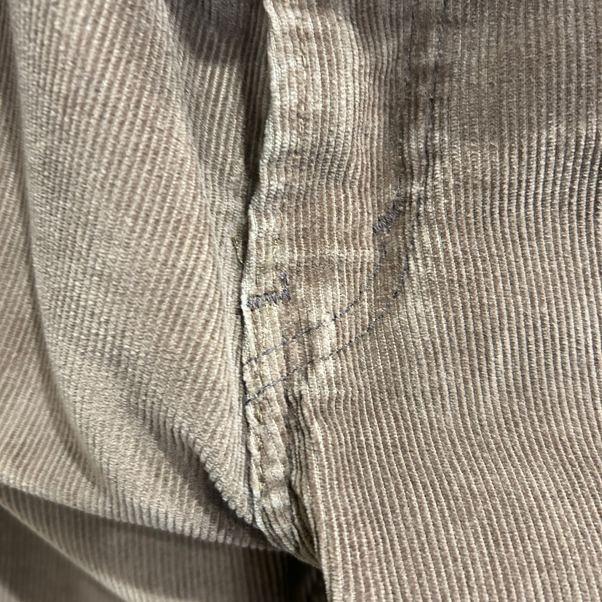 00's Levi's 559 リーバイス コーデュロイパンツ 茶 (W34 L32)/B4158P-SO