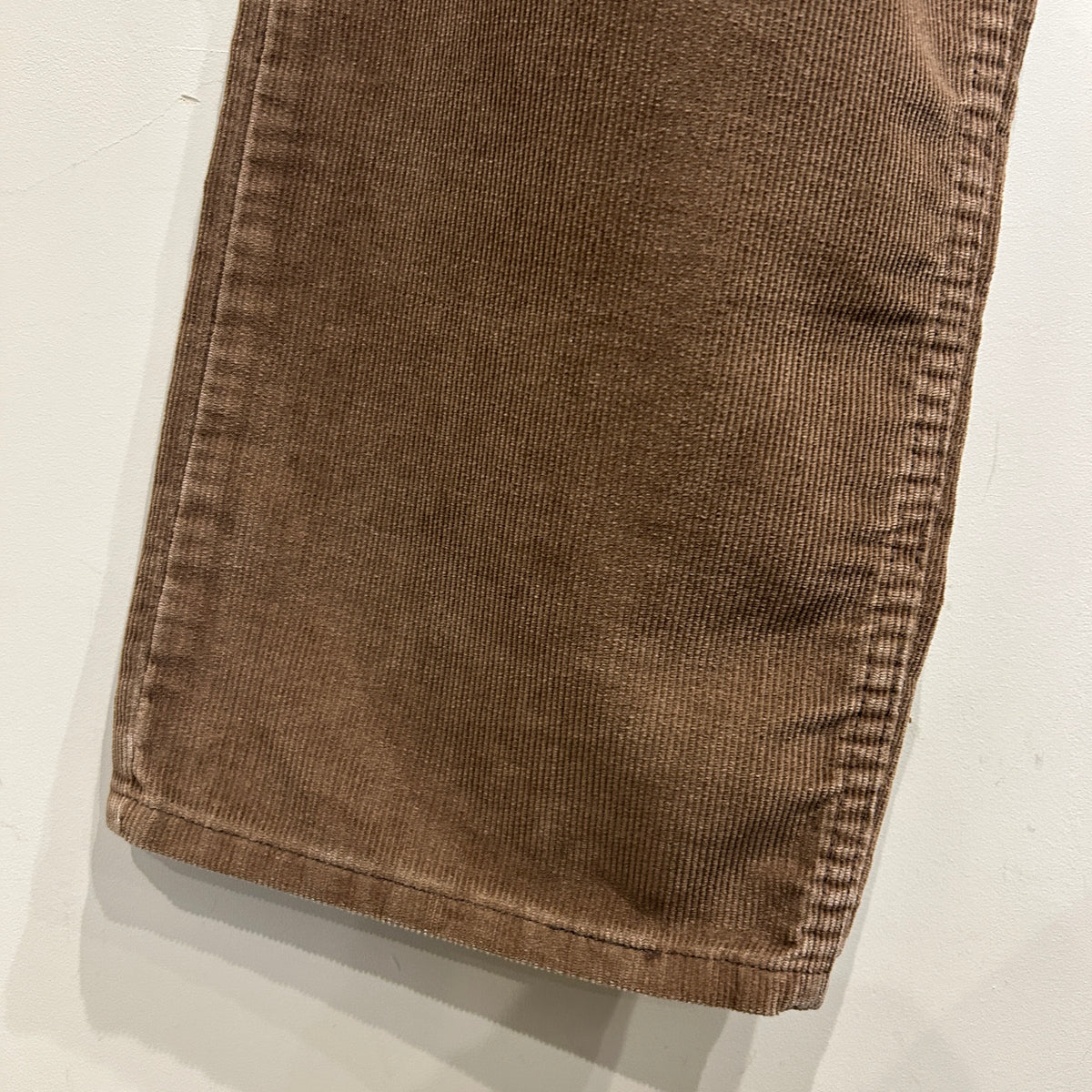 00's Levi's 559 リーバイス コーデュロイパンツ 茶 (W34 L32)/B4158P-SO