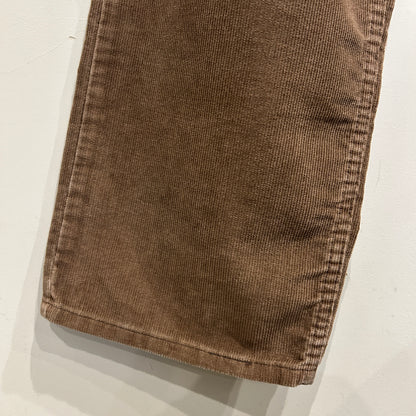 00's Levi's 559 リーバイス コーデュロイパンツ 茶 (W34 L32)/B4158P-SO