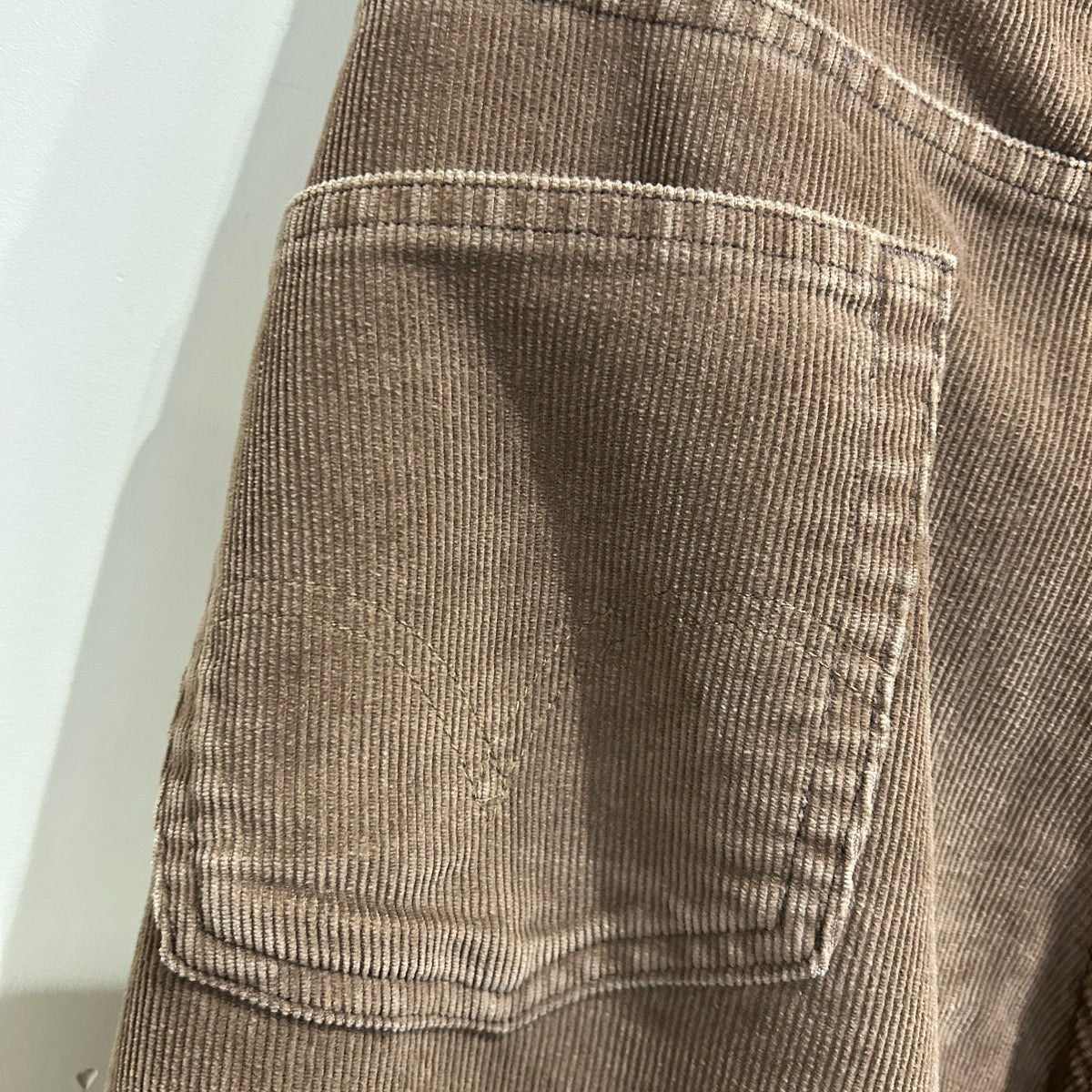 00's Levi's 559 リーバイス コーデュロイパンツ 茶 (W34 L32)/B4158P-SO