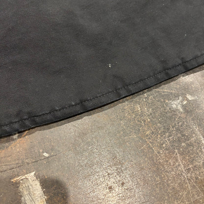 Carhartt カーハート ダックベスト NORTH FERRY ブラック (サイズ不明）/C0420V-SO