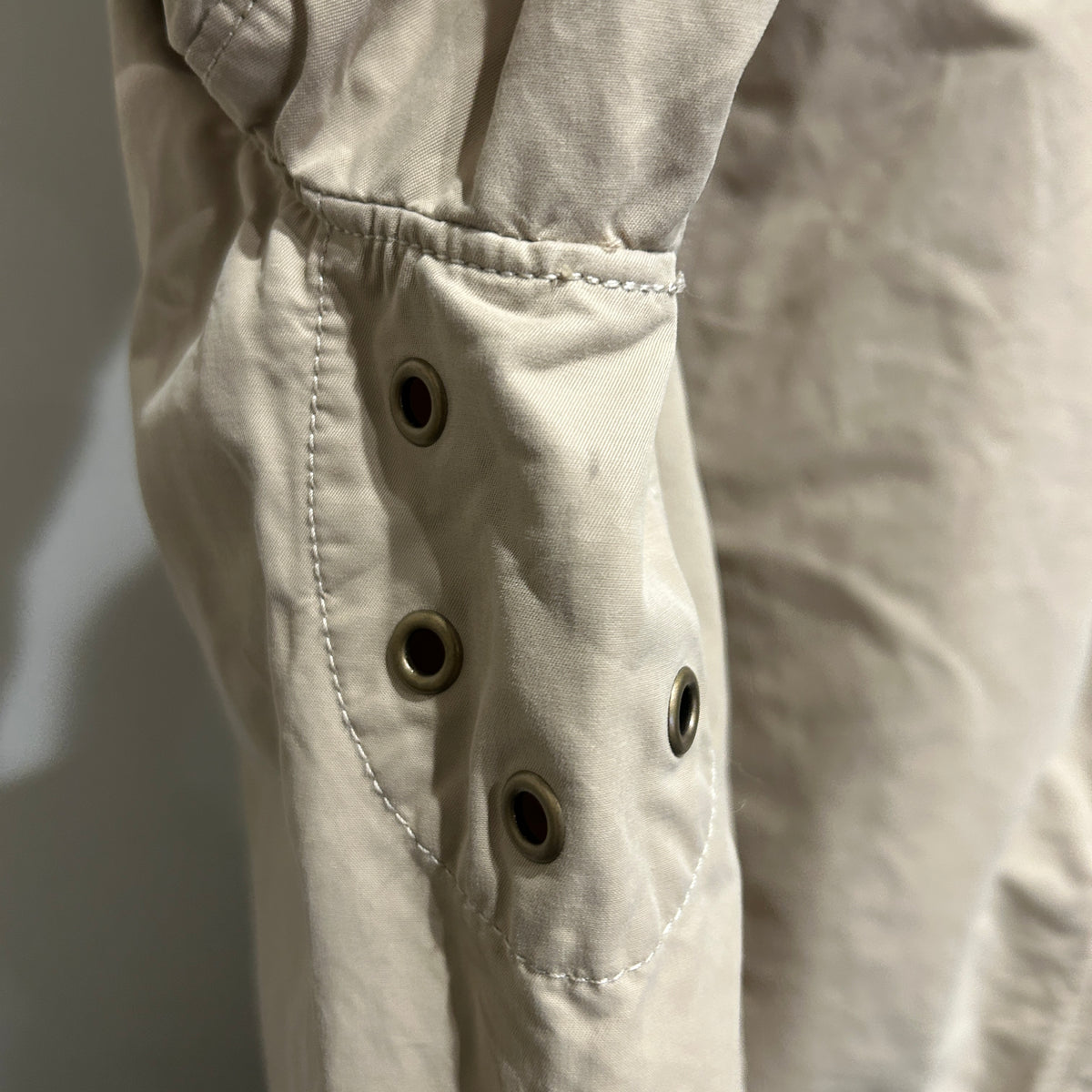 "お客様ご注文商品" 00's Polo by Ralph Lauren ラルフローレン バルマカンコート ベージュ (M)/A7654J-SO