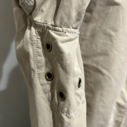 "お客様ご注文商品" 00's Polo by Ralph Lauren ラルフローレン バルマカンコート ベージュ (M)/A7654J-SO