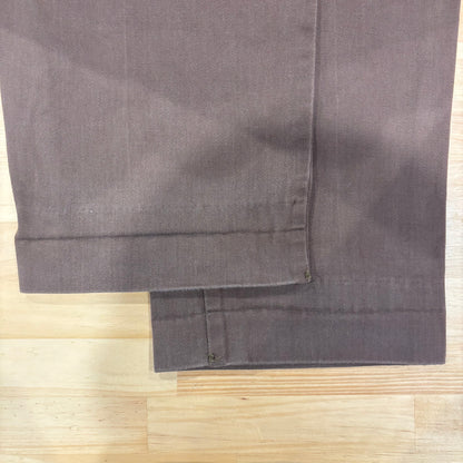 Polo Ralph Lauren ラルフローレン ポロチノ 2タックチノパン ブラウン(32×32)/A9103P-SO