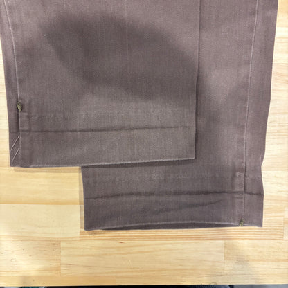 Polo Ralph Lauren ラルフローレン ポロチノ 2タックチノパン ブラウン(32×32)/A9103P-SO