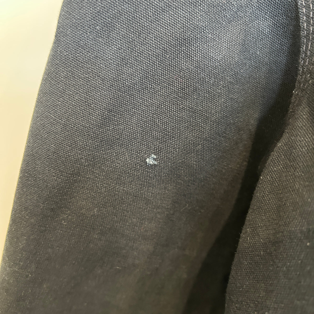 2018 Carhartt カーハート アクティブジャケット J140-BLK USA製 (L)/B3405J-SO