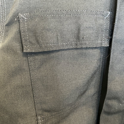 00's Carhartt カーハート トラディショナルコート ダブルジップ C55 BLK (M)/A9799J-SO