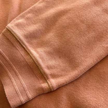 00's Polo by Ralph Lauren ヘンリーネック L/S shirt (XL)/A6393T-SO