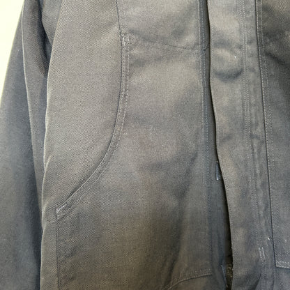 00's Carhartt カーハート トラディショナルコート ダブルジップ C55 BLK (M)/A9799J-SO