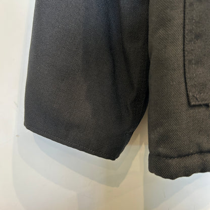 00's Carhartt カーハート トラディショナルコート ダブルジップ C55 BLK (M)/A9799J-SO