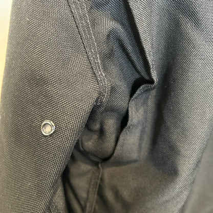 00's Carhartt カーハート トラディショナルコート ダブルジップ C55 BLK (M)/A9799J-SO