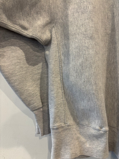 90's Champion Reverse Weave リバースウィーブ "CORNELL"　カレッジスウェット グレー (L)/C0611S-SO