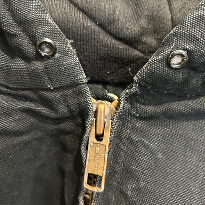 2014 Carhartt カーハート アクティブジャケット J140-BLK (L)/B3401J-SO