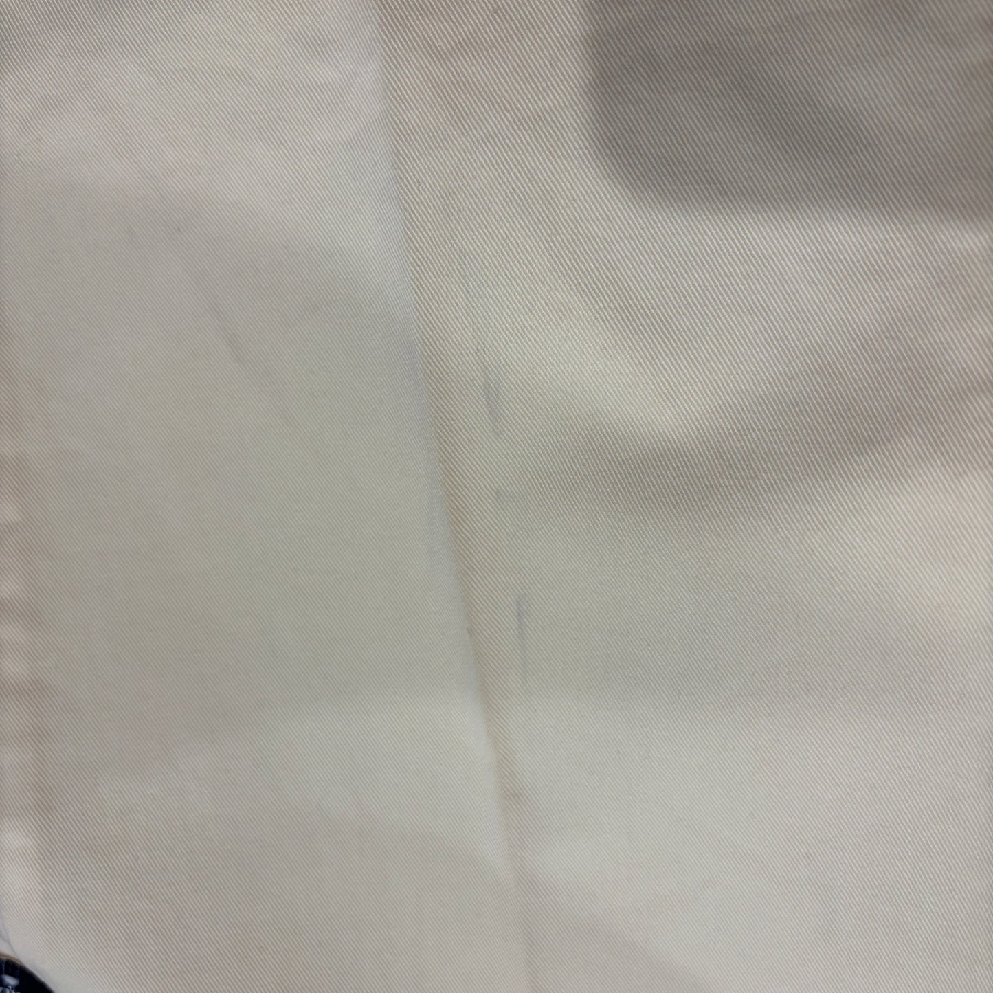 90's Polo Ralph Lauren ラルフローレン デッドストック ポロチノ 2タックチノパン ライトイエロー(34×34)/B3089P-SO