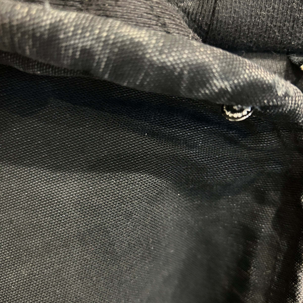 2014 Carhartt カーハート アクティブジャケット J140-BLK (L)/B3401J-SO
