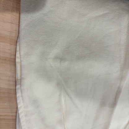 90's Polo Ralph Lauren ラルフローレン デッドストック ポロチノ 2タックチノパン ライトイエロー(34×34)/B3089P-SO