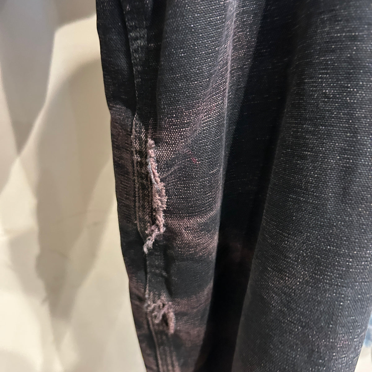 2014 Carhartt カーハート アクティブジャケット J140-BLK (L)/B3401J-SO