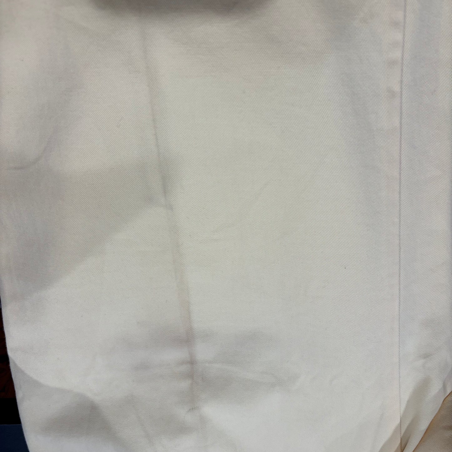 90's Polo Ralph Lauren ラルフローレン デッドストック ポロチノ 2タックチノパン ライトイエロー(34×34)/B3089P-SO