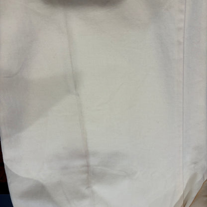 90's Polo Ralph Lauren ラルフローレン デッドストック ポロチノ 2タックチノパン ライトイエロー(34×34)/B3089P-SO