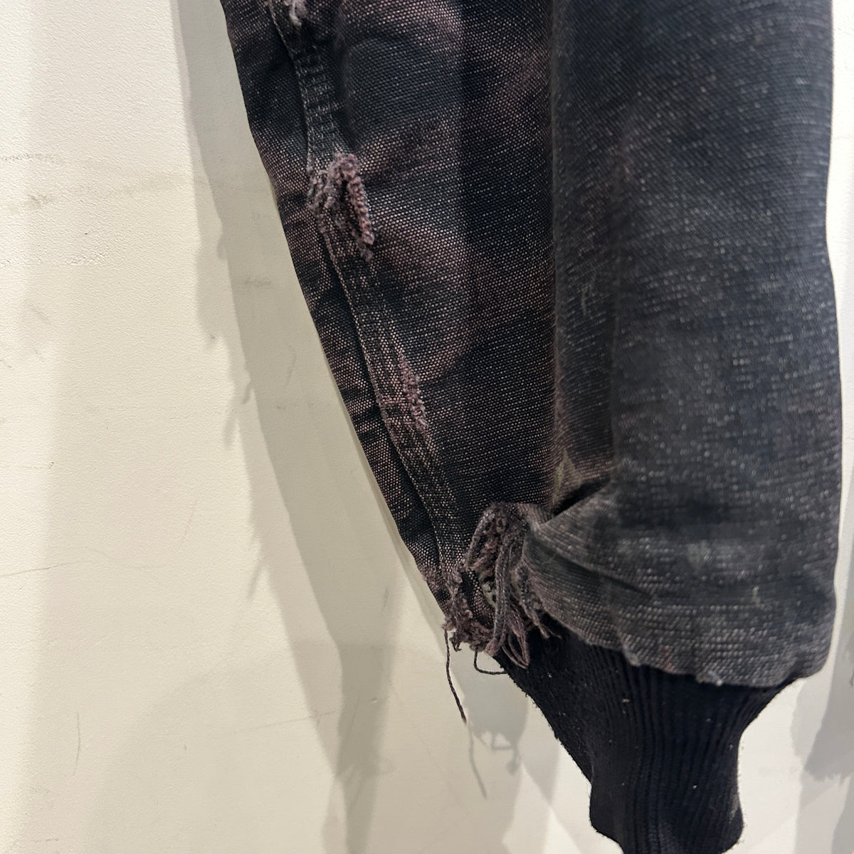 2014 Carhartt カーハート アクティブジャケット J140-BLK (L)/B3401J-SO