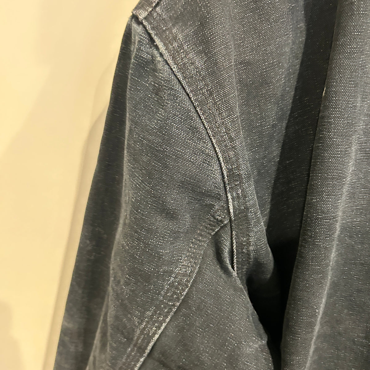 2014 Carhartt カーハート アクティブジャケット J140-BLK (L)/B3401J-SO