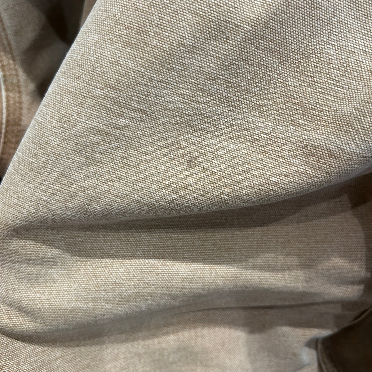 00's Carhartt カーハート アクティブジャケット ベージュ (サイズ不明)/A9798J-SO