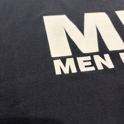 00's MIRO  MEN IN BLACK  MIB ムービTシャツ ブラック (L) /C0390T-SO