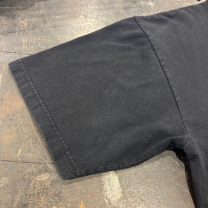 00's MIRO  MEN IN BLACK  MIB ムービTシャツ ブラック (L) /C0390T-SO