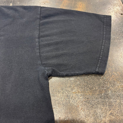 00's MIRO  MEN IN BLACK  MIB ムービTシャツ ブラック (L) /C0390T-SO