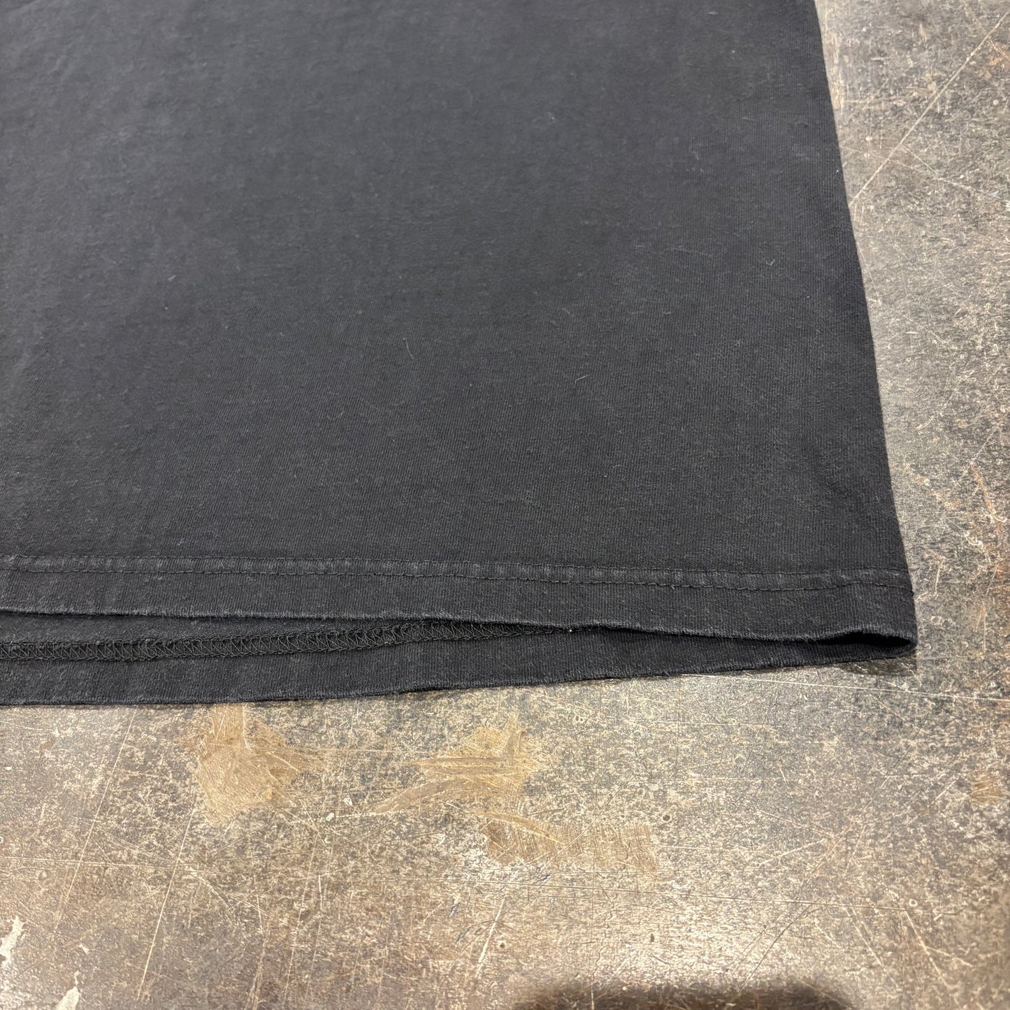 00's MIRO  MEN IN BLACK  MIB ムービTシャツ ブラック (L) /C0390T-SO