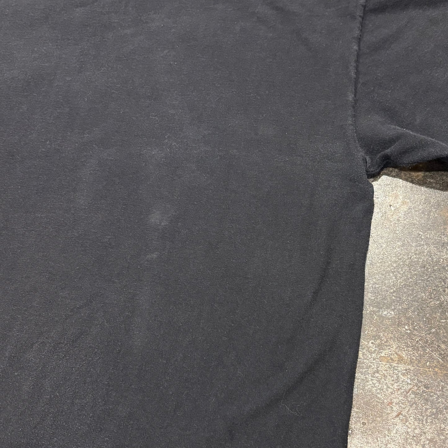 00's MIRO  MEN IN BLACK  MIB ムービTシャツ ブラック (L) /C0390T-SO