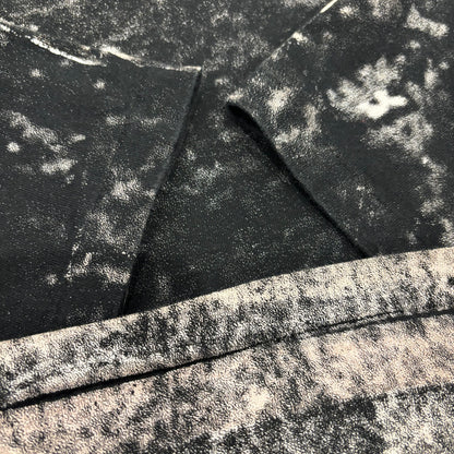 90's ALL SPORT  THE BEATLES ビートルズ オールオーバープリント AOP フォトTシャツ (XL) /C0291T-SO