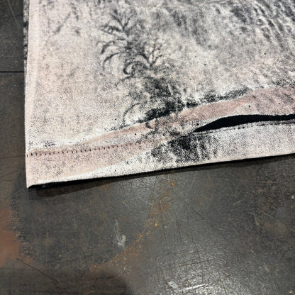 90's ALL SPORT  THE BEATLES ビートルズ オールオーバープリント AOP フォトTシャツ (XL) /C0291T-SO