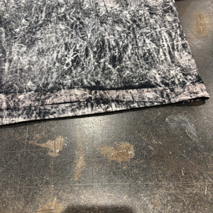 90's ALL SPORT  THE BEATLES ビートルズ オールオーバープリント AOP フォトTシャツ (XL) /C0291T-SO