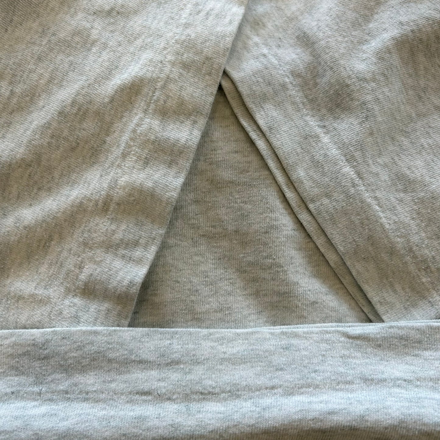 90's Fruit of The Loom Butt Naked Country Club トロール人形 Tシャツ ゴルフ グレー(XL)/B2422T-SO