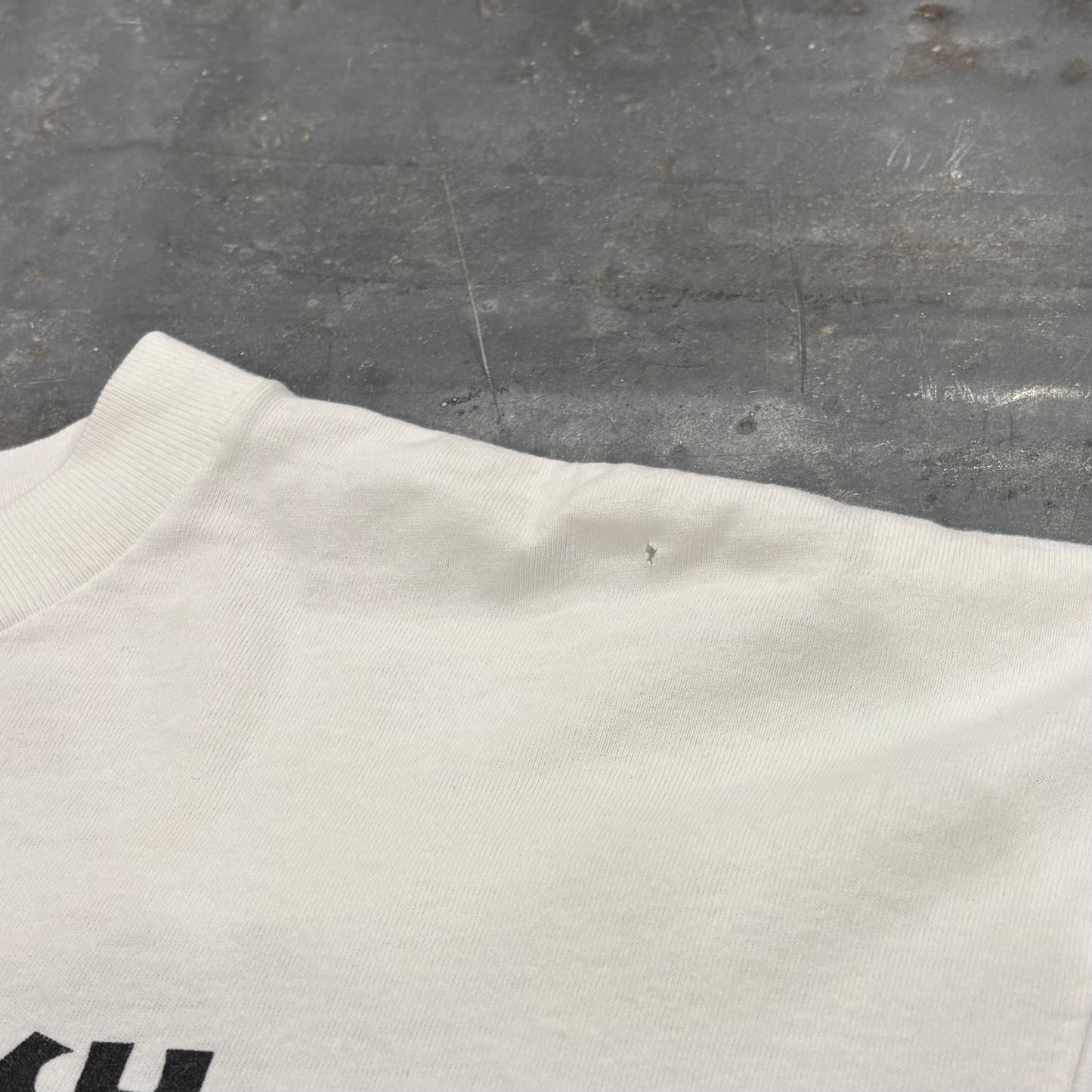 90's All Sport 恐竜 ダイナソー OCTOBER 15, 1994 イベントTシャツ