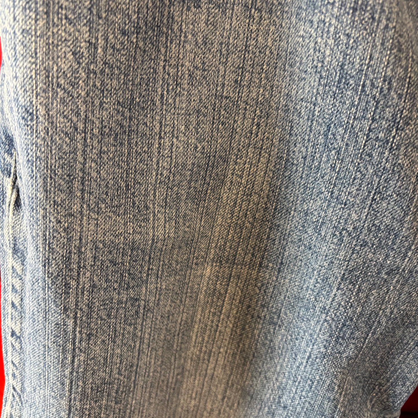00's Levi's 550 リーバイス デニム ハーフパンツ 青 (w36)/B2811P-SO