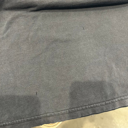 00's Slip Knot スリップノット Tシャツ 黒(サイズ不明)/A6506T-SO