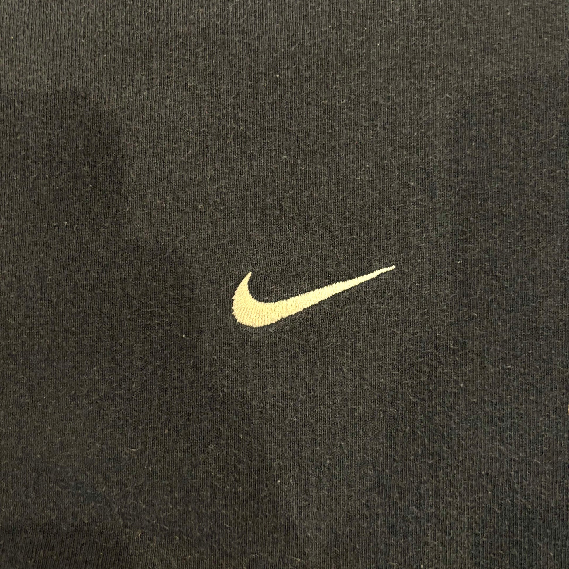 90's NIKE ロゴ スウェット ネイビー M /B0204S-SO – PAGE