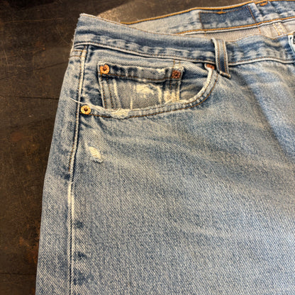 00's Levi's リーバイス 501 denim デニムパンツ (W40/L32) /A9697P-SO