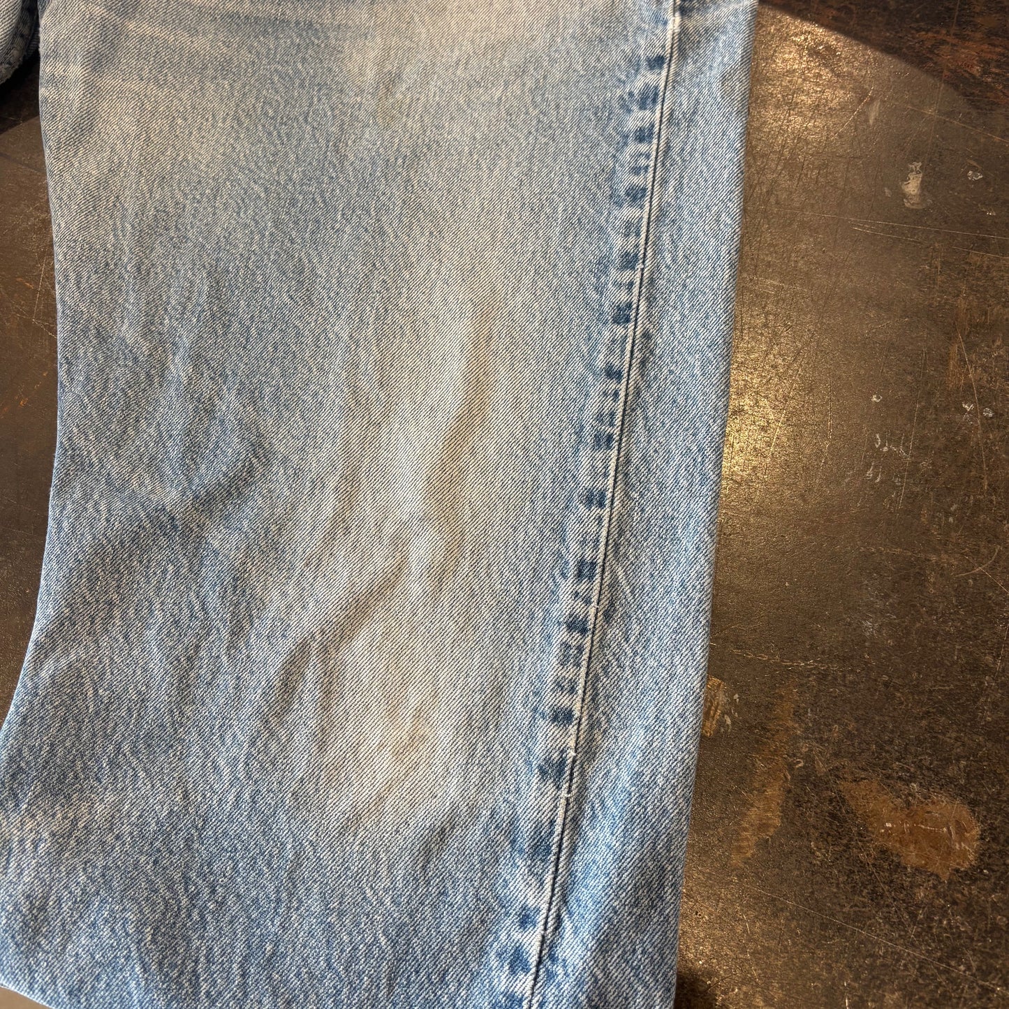 00's Levi's リーバイス 501 denim デニムパンツ (W40/L32) /A9697P-SO
