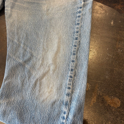 00's Levi's リーバイス 501 denim デニムパンツ (W40/L32) /A9697P-SO