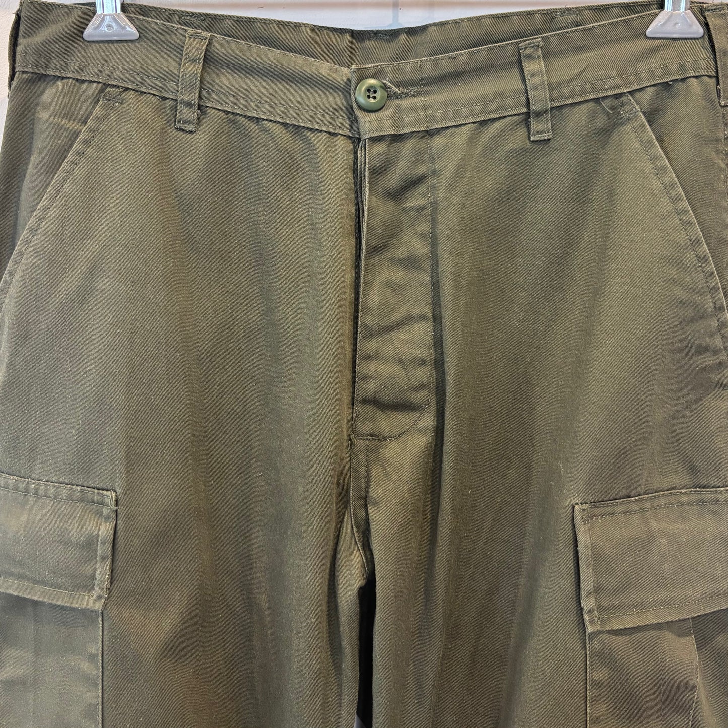 00's Rothco B.D.U カーゴパンツ カーキ (M-Reg)/B1008P-SO