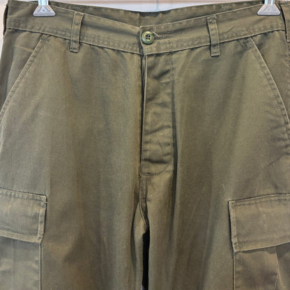 00's Rothco B.D.U カーゴパンツ カーキ (M-Reg)/B1008P-SO