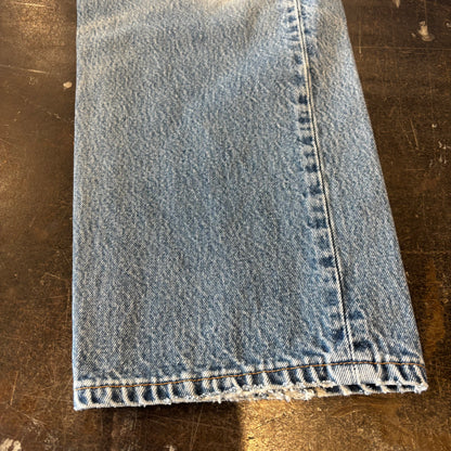 00's Levi's リーバイス 501 denim デニムパンツ (W40/L32) /A9697P-SO