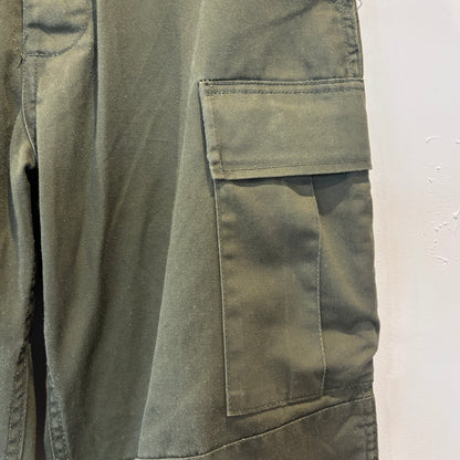 00's Rothco B.D.U カーゴパンツ カーキ (M-Reg)/B1008P-SO