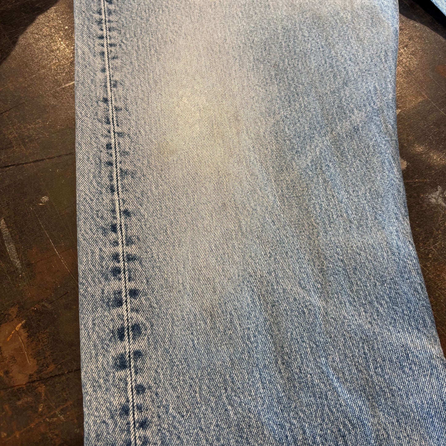 00's Levi's リーバイス 501 denim デニムパンツ (W40/L32) /A9697P-SO